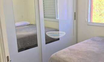 Imagem 7: Apartamento com 3 dormitórios à venda, 74 m² por R$ 435.000,00 - Vila Andrade - São Paulo