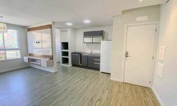 Imagem 4: Apartamento para venda possui 70 metros quadrados com 2 quartos