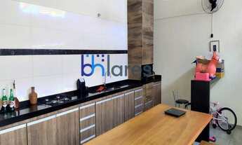 Imagem 6: Belo Horizonte - Casa Padrão - Alípio de Melo