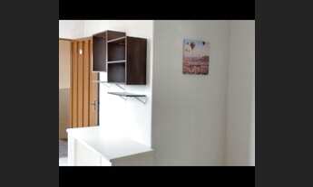 Imagem 6: Alugo kitnet mobiliada pra 1pessoa