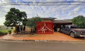 Imagem: Casa com 3 dormitórios à venda, 160 m²