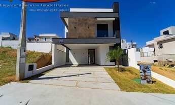 Imagem 2: CASA RESIDENCIAL em JUNDIAÍ - SP, RESERVA ERMIDA I