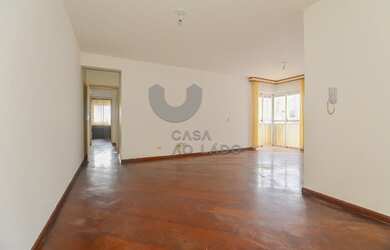 Imagem 2: CURITIBA - Apartamento Padrão - Água Verde