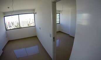 Imagem 6: Flat/ ApartHotel de 40 metros quadrados no bairro Boa Viagem com 1 quarto