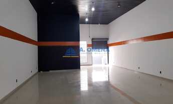 Imagem: Barracao Comercial Comercial para locação