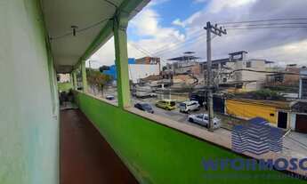 Imagem 6: Apartamento para venda na Rua Itaperoa em Rocha Miranda - RJ