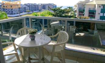 Imagem: Florianopolis - Apartamento Padrão - Praia