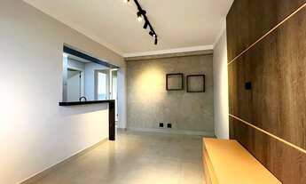 Imagem 4: Apartamento para venda 58 m² 2 dormitórios 1 Vaga Pompéia