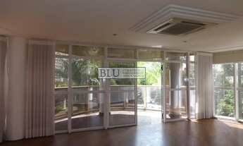 Imagem: Apartamento - Cambuí - Campinas