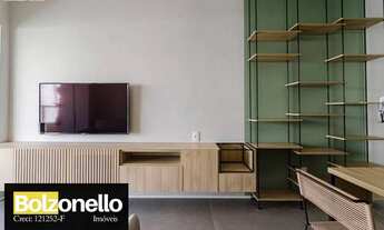 Imagem 5: Apartamento para Venda em São Paulo, Pinheiros, 2 dormitórios, 1 suíte, 2 banheiros, 1 vag