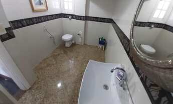 Imagem 7: Casa com 5 dormitórios, 447 m² - venda por R$ 5.600.000 ou aluguel por R$ 20.000/mês - Bar