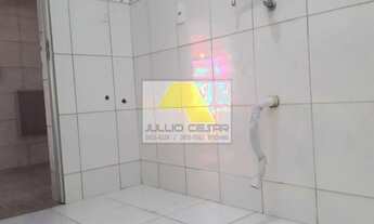 Imagem 7: Linda casa de condomínio sala 2 quartos