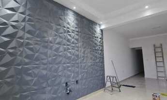 Imagem 6: Casa para venda no parque são bento