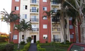 Imagem: Apartamento para Venda em Suzano, Jardim