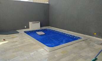 Imagem 7: Casa para venda tem 151 metros quadrados com 3 quartos