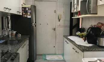 Imagem 6: Apartamento à venda, 3 quartos, 1 suíte, 2 vagas, Vila Palmeiras - São Paulo/SP