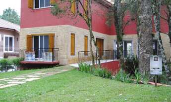 Imagem 4: Canela - Casa Padrão - Reserva Da Serra