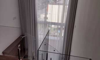 Imagem 6: STUDIO DUPLEX, SEMI MOBILIADO ! AO LADO DO SHOPPING BOURBON