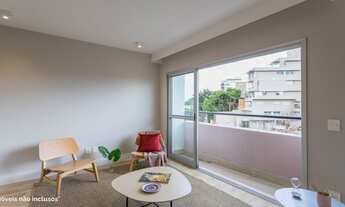 Imagem 6: Apartamento à venda na Vila Madalena