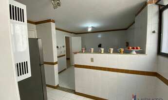 Imagem 4: Apartamento com 4 quartos à venda, 177 m² - Recreio dos Bandeirantes - Rio de Janeiro/RJ