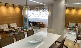 Imagem 5: Apartamentovenda 3 suites Setor Bueno - Goiânia - GO