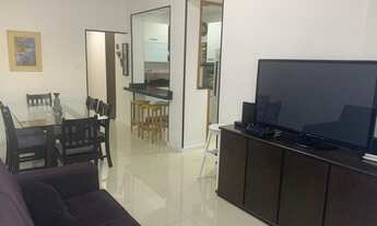 Imagem 2: Apartamento para venda com 76 metros quadrados com 2 quartos em Botafogo - Rio de Janeiro