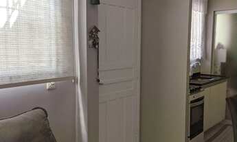 Imagem 3: Apartamento para venda com 54 metros com 2 quartos em Chácaras - Bertioga - São Paulo