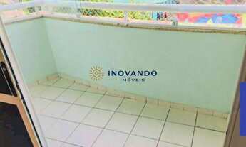 Imagem: Condomínio Vila do Pan - 2 quartos - 77