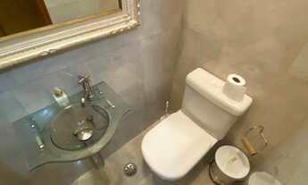 Imagem 4: Casa no Morumbi Sul - 200m² - Condomínio Privê