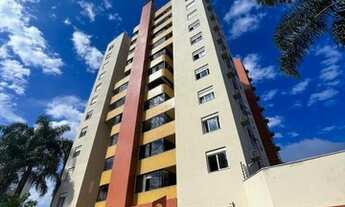 Imagem: APARTAMENTO no ANITA GARIBALDI com 3 quartos