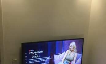 Imagem: Quarto COMPACTO e EXTREMAMENTE MOBILIADO