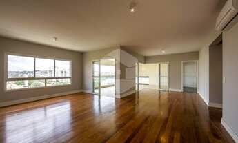 Imagem 2: Apartamento - Fazenda São Quirino - Campinas