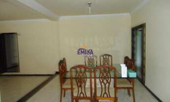 Imagem 2: Casa com 3 quarto(s) no bairro Santa Cruz I em Cuiabá - MT