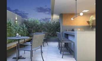 Imagem 5: Apartamento para venda possui 109 metros quadrados com 4 quartos em Botafogo - Rio de Jane