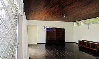 Imagem 2: Casa para Venda em São Paulo, Vila Nova Conceicao, 4 dormitórios, 2 suítes, 3 banheiros, 4