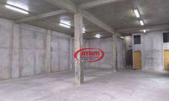 Imagem 5: Prédio de 4 andares no Bras