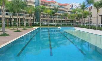 Imagem 2: Barra Village Lakes