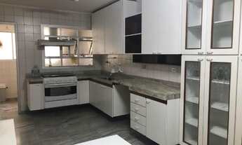 Imagem 2: Apartamento com 3 dormitórios à venda, 146 m² por R$ 889 mil - Santa Terezinha