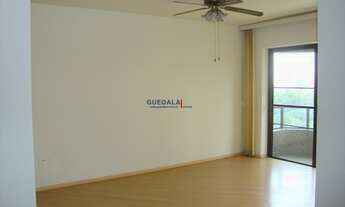 Imagem 4: São Paulo - Apartamento Padrão - Vila Indiana