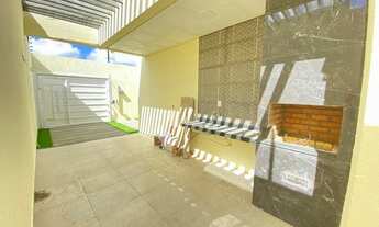 Imagem 3: Casa à venda no Bairro Jardim São Paulo- Petrolina-PE