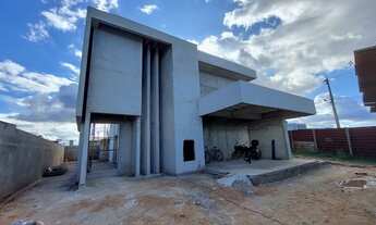 Imagem 3: Casa a venda no Alphaville Ceará 3