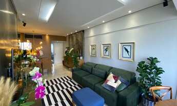 Imagem: Apartamento para venda tem 140 m Lindo