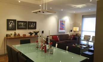 Imagem 3: Apartamento para venda tem 127 metros quadrados com 3 quartos em Barcelona - São Caetano d