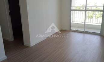 Imagem 3: Apartamento - Jardim São Domingos - Americana