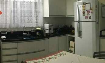 Imagem 3: Belíssima Casa no Parque Munhoz - 145m² - 1 suíte