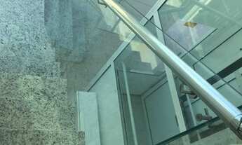 Imagem 6: Prédio Comercial com elevador no Mogilar