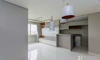 Imagem 4: Apartamento para venda possui 71 metros quadrados com 3 quartos em Menino Deus - Porto Ale