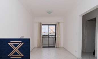 Imagem 2: Apartamento com 3 dormitórios à venda, 79 m² por R$ 650. - Cidade Mãe do Céu - São Paulo/S