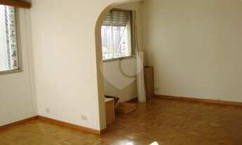 Imagem 5: São Paulo - Apartamento Padrão - PARAÍSO