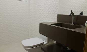 Imagem 7: Sobrado para venda com 160 metros quadrados com 3 quartos em Vila Mogilar - Mogi das Cruze